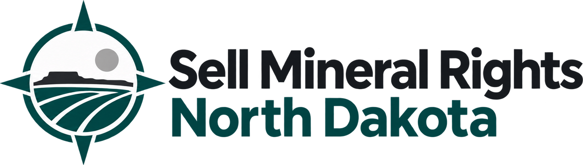 Sell Mineral Rights North Dakota