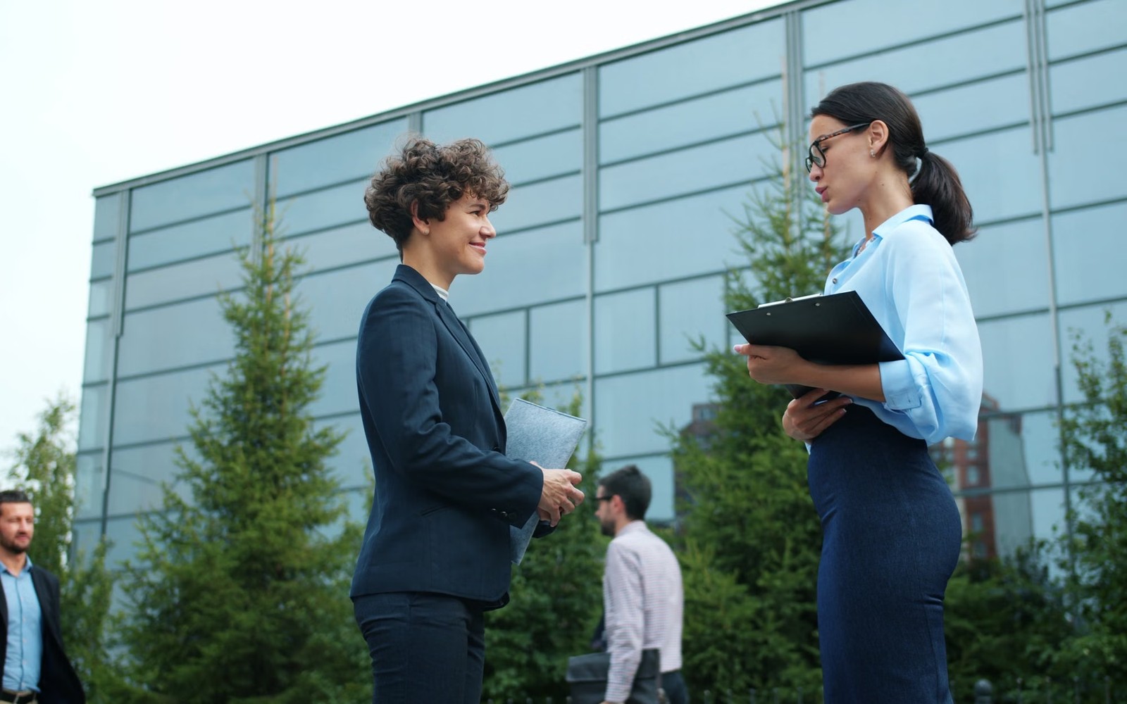 Qualified Intermediaries, Explained Qualified Intermediaries, Explained